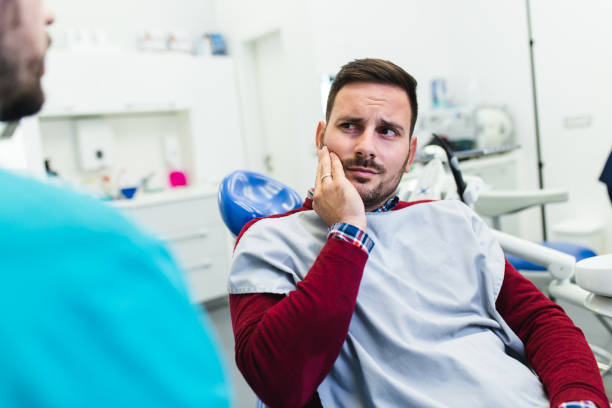 Dental X-Rays and Imaging in Bellaire, TX