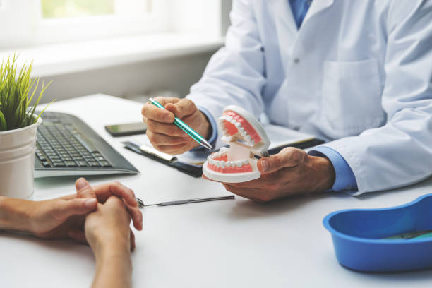 Best Oral Cancer Screening  in Bellaire, TX