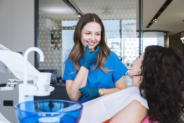 Best Root Canal Treatment  in Bellaire, TX