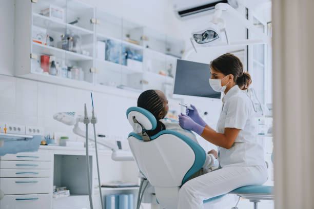 Best Pediatric Dentistry  in Bellaire, TX