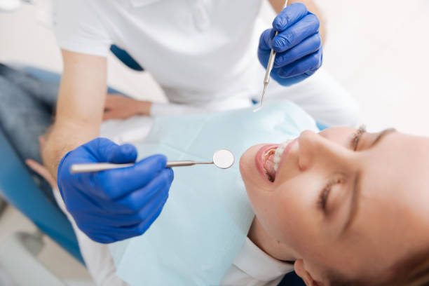 Best Preventive Dentistry  in Bellaire, TX